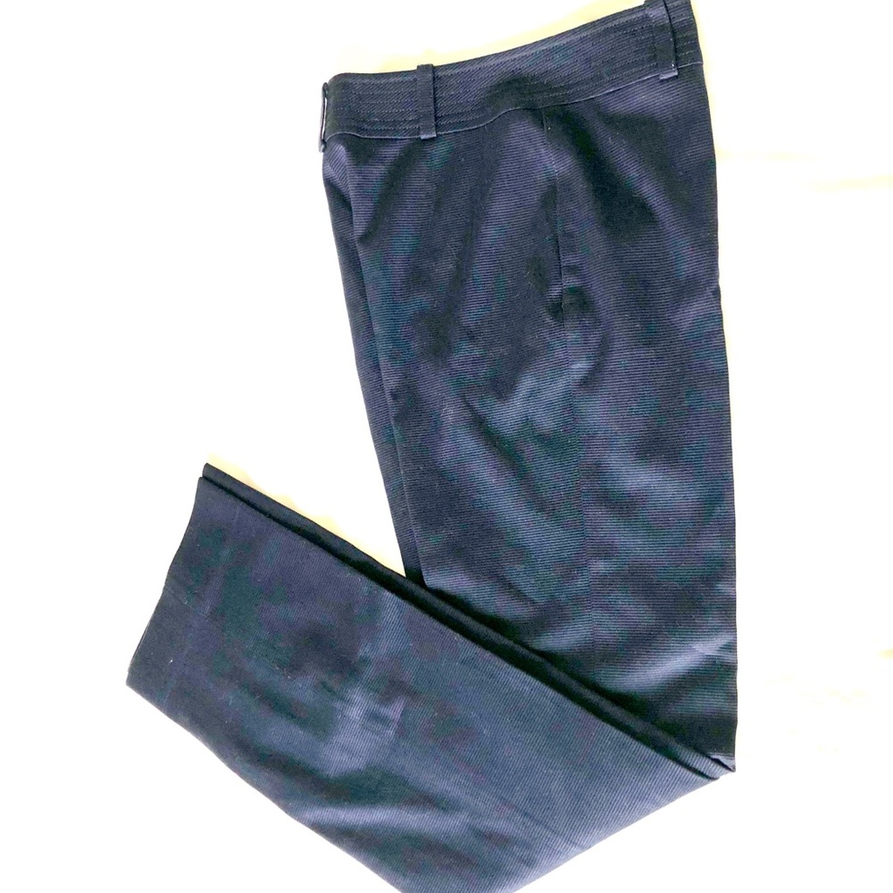 Oscar de la Renta dress pants